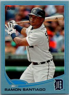 Ramon Santiago