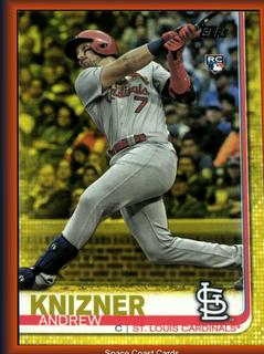 Andrew Knizner