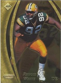Reggie White