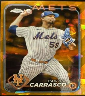 Carlos Carrasco