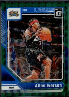 Allen Iverson
