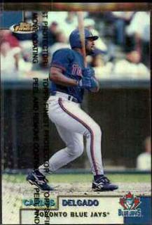 Carlos Delgado