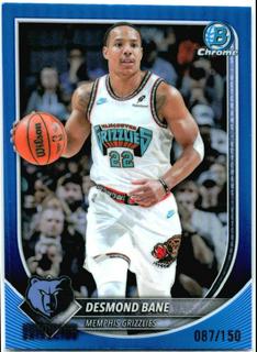 Desmond Bane