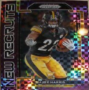 Najee Harris