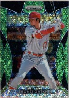 Shohei Ohtani
