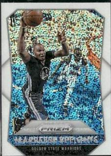Marreese Speights