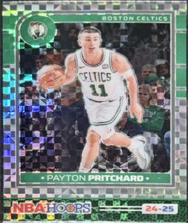Payton Pritchard
