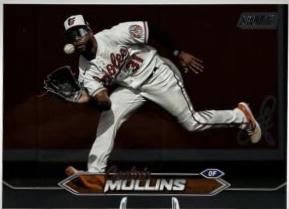 Cedric Mullins