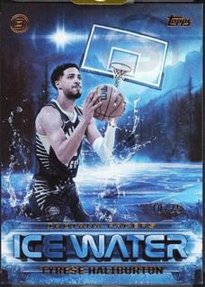 Tyrese Haliburton