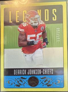 Derrick Johnson