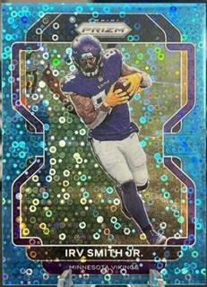 Irv Smith Jr.