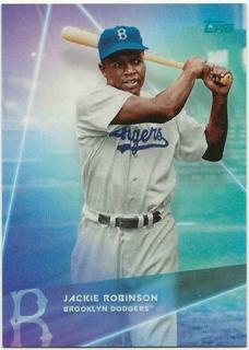 Jackie Robinson