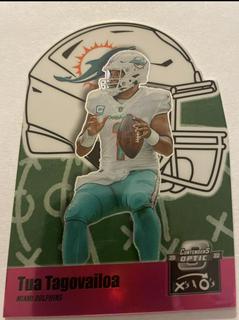 Tua Tagovailoa