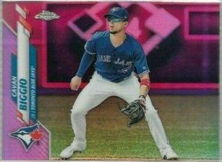 Cavan Biggio