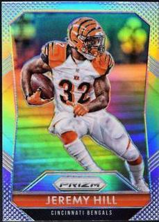 Jeremy Hill