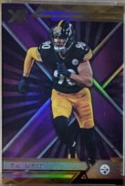 T. J. Watt