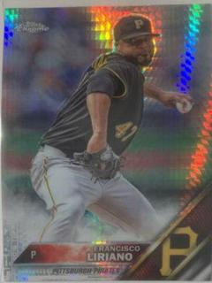 Francisco Liriano