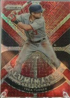 Trea Turner