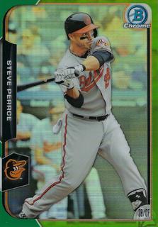 Steve Pearce