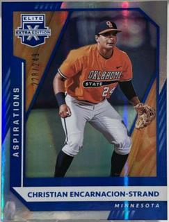 Christian Encarnacion Strand