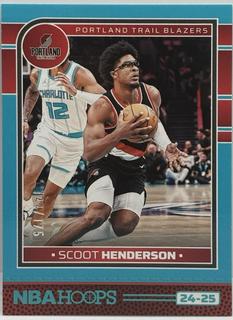Scoot Henderson