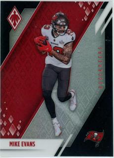Mike Evans