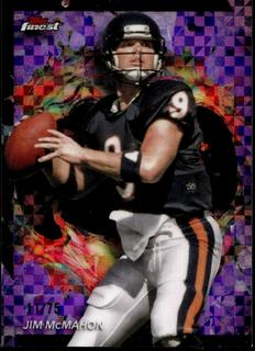 Jim McMahon