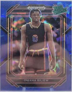 Omaha Biliew