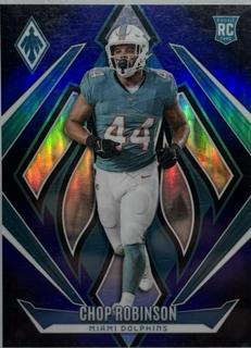Chop Robinson
