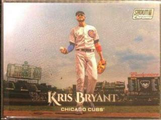 Kris Bryant