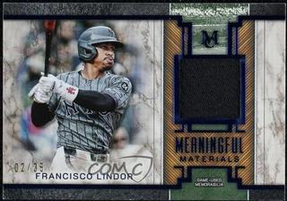 Francisco Lindor