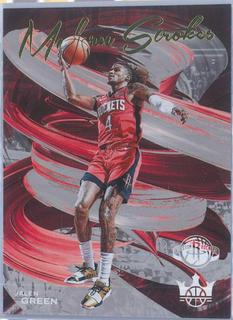 Jalen Green
