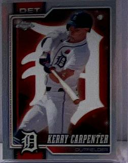 Kerry Carpenter