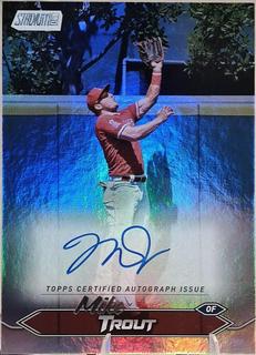Mike Trout