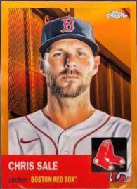 Chris Sale