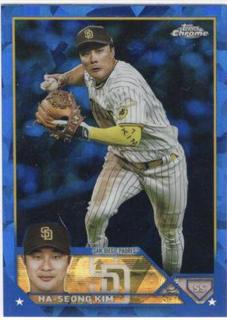 Ha Seong Kim
