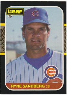 Ryne Sandberg