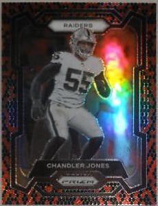Chandler Jones