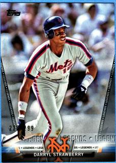 Darryl Strawberry