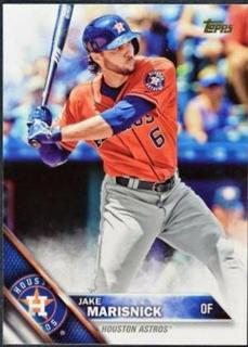 Jake Marisnick