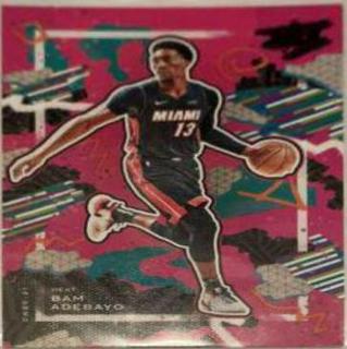 Bam Adebayo
