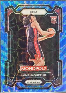Jaime Jaquez Jr.