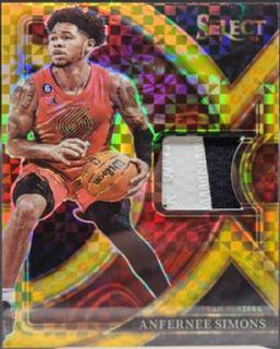 Anfernee Simons