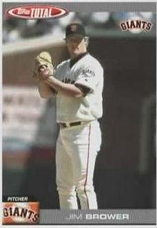 Jim Brower