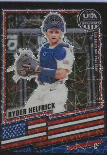Ryder Helfrick