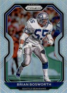Brian Bosworth