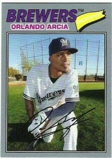 Orlando Arcia