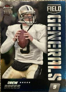 Drew Brees