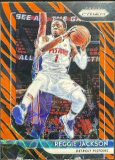 Reggie Jackson