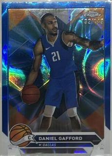 Daniel Gafford